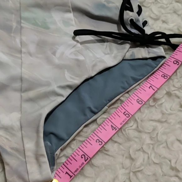 MARYSIA Cut-out Front One Piece ~ NWT - Picture 12 of 16